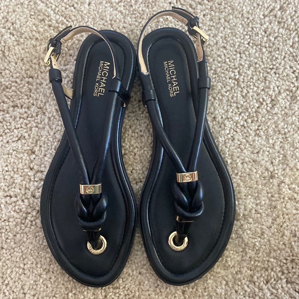 Michael Kors Sandals